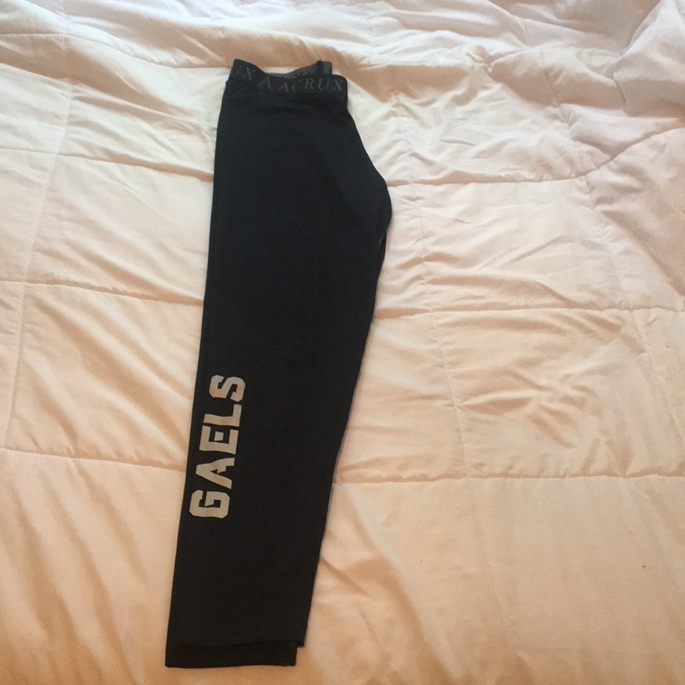 Black tights